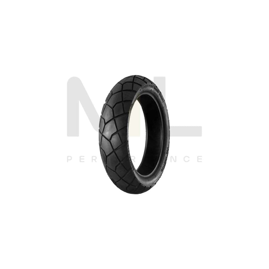 Bridgestone Trail Wing TW152 G 150/70 R17 69H Motorcycle Summer Tyre | ML Performance EU Car Parts