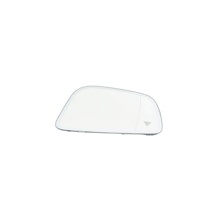 Genuine BMW 51167407165 G30 G11 G32 Mirror Glas, Wide-Angle, Left EC-HC2 (Inc. 750LdX, 730LdX & 620dX) | ML Performance EU Car Parts
