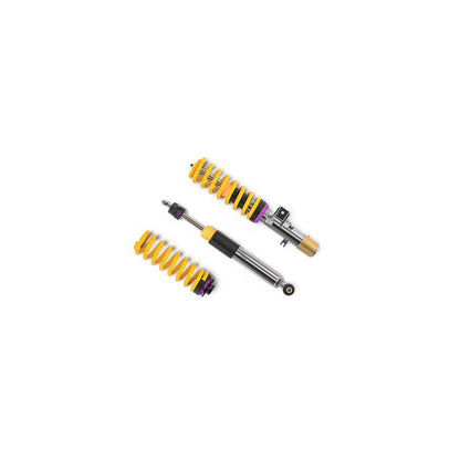 KW 35208100DG Audi A6 C8 Variant 3 Leveling Coilover Kit 3 | ML Performance EU Car Parts