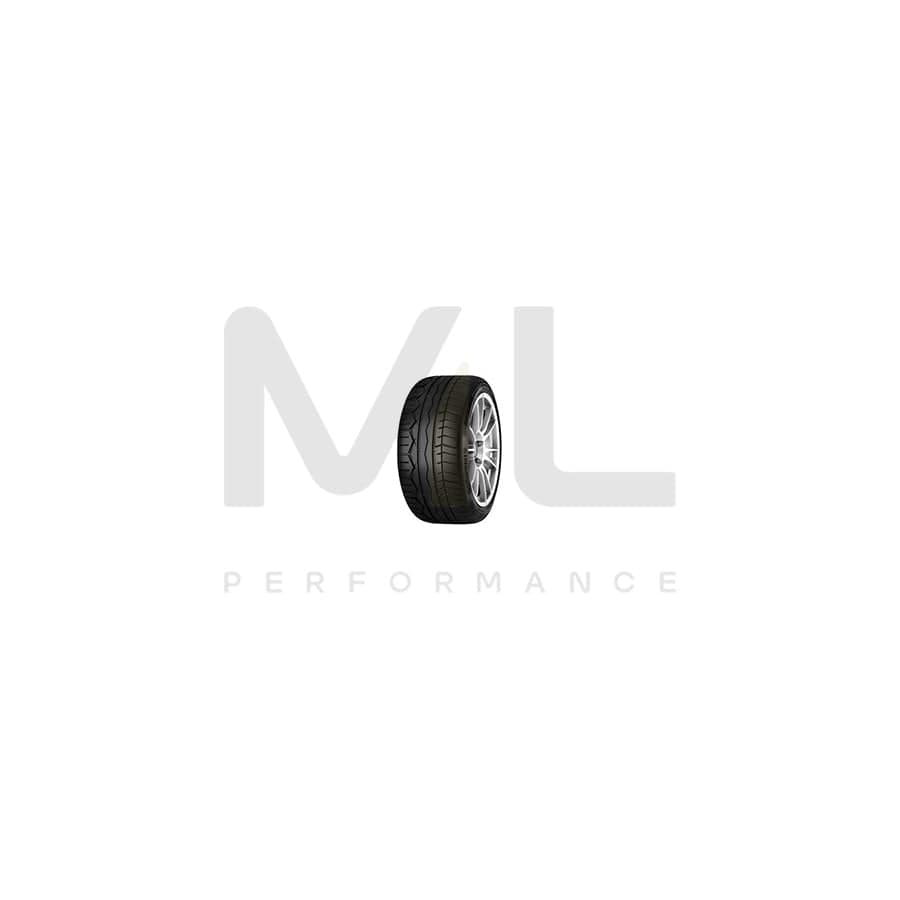 Continental ContiForceContact™ 255/35 ZR20 97Y Summer Tyre | ML Performance UK Car Parts