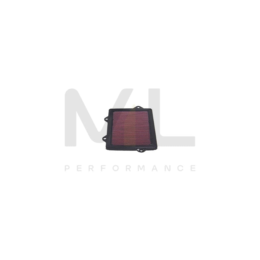 K&N 33-2689 Replacement Air Filter | ML Car Parts UK | ML Performance