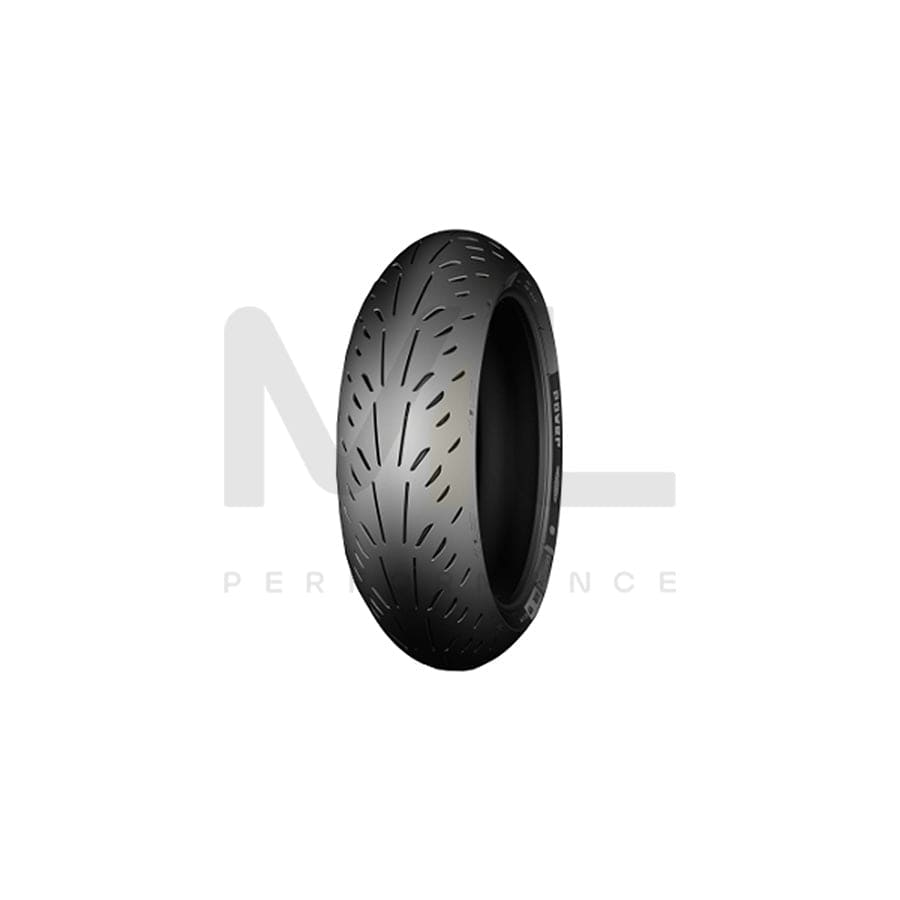 Michelin Power Supersport Evo 180/55 ZR17 73W Motorcycle Summer Tyre | ML Performance EU Car Parts