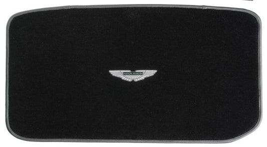Aston Martin 702337 Vanquish Up To 2007MY Boot Matt | ML Performance EU Car Parts