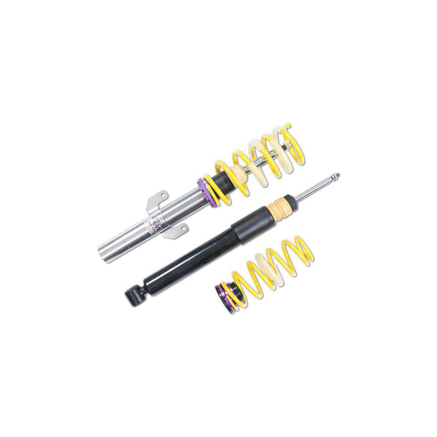 KW 152800BQ Seat Skoda VW Variant 2 Coilover Kit (Ibiza, Fabia & Polo) 2 | ML Performance EU Car Parts