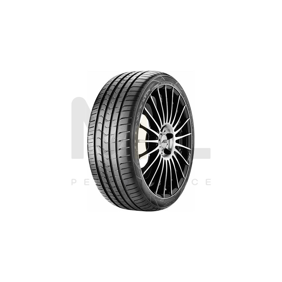 Vredestein Ultrac Satin 225/40 ZR18 92Y Summer Tyre | ML Performance EU Car Parts