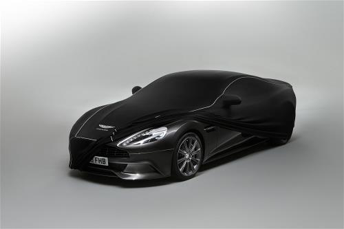 Aston Martin 707169 Vanquish Zagato Coupe & Volante Indoor Car Cover | ML Performance EU Car Parts
