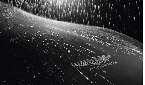 Aston Martin 707789 Vanquish Zagato Shooting Brake Outdoor Car Cover | ML Performance EU Car Parts