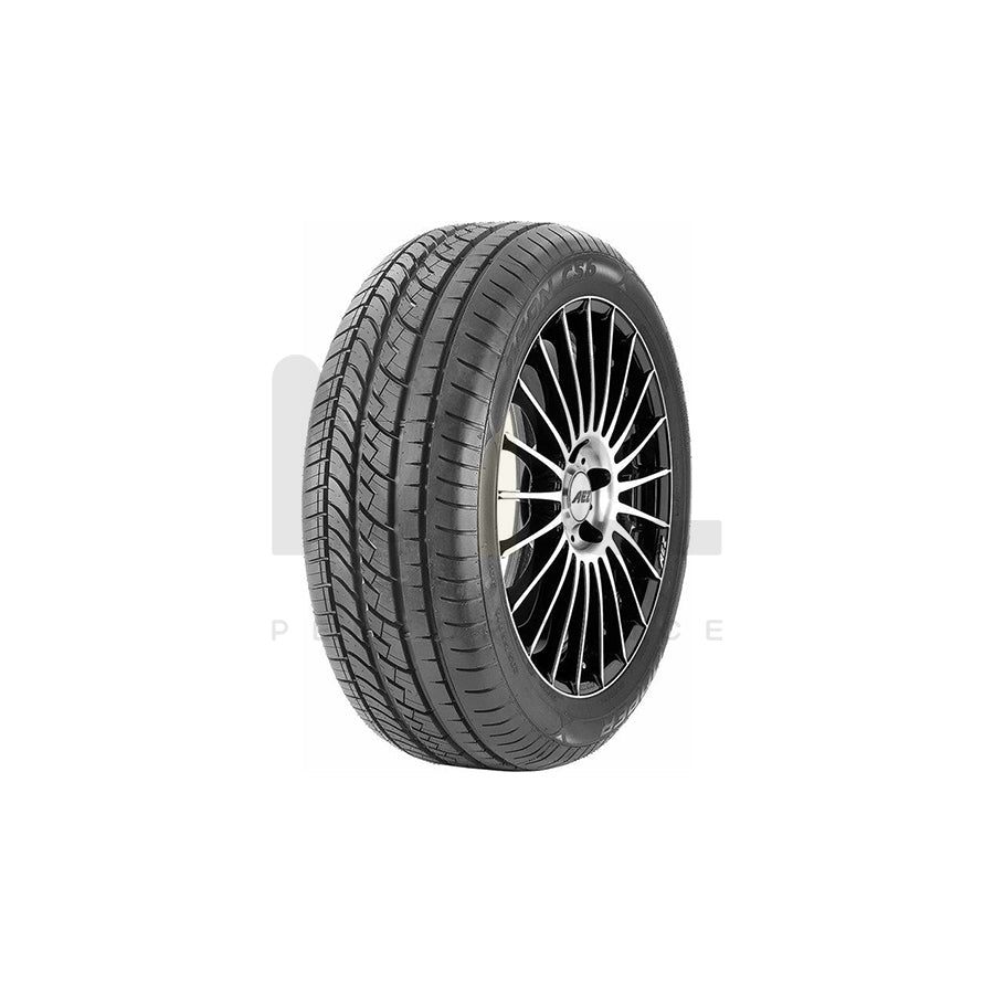 Cooper Zeon CS6 225/45 R17 94W Summer Tyre | ML Performance EU Car Parts