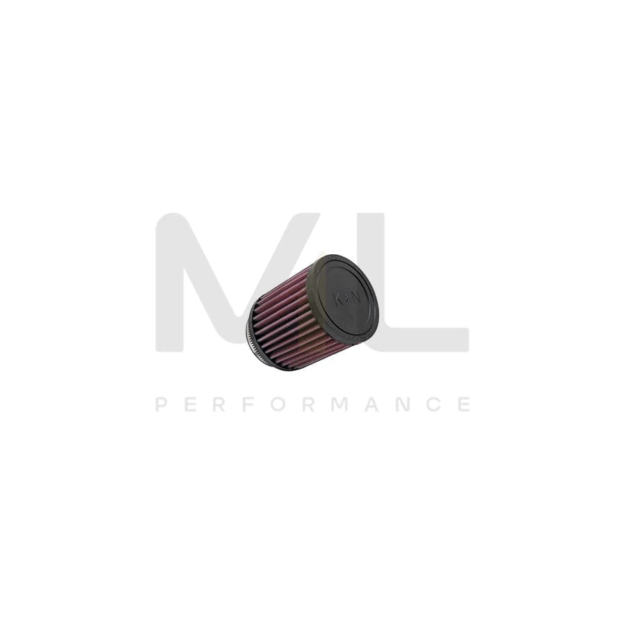 K&N RB-0700 Universal Clamp-On Air Filter | ML Car Parts UK | ML Performance