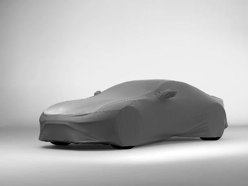 Aston Martin 707394 Premium Outdoor Car Cover | ML Performance EU Car Parts