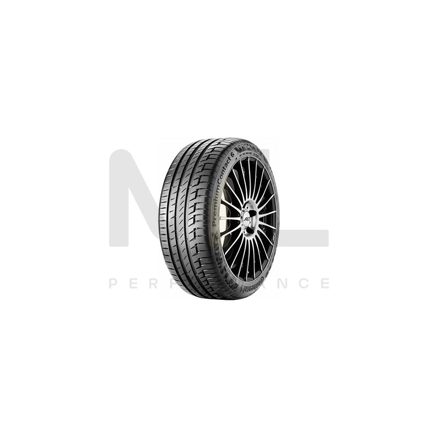 Continental PremiumContact™ 6 (AO) ContiSilent 245/45 R20 103Y Summer Tyre | ML Performance UK Car Parts