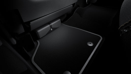 Aston Martin 707878 DBX Lockable Stowage | ML Performance EU Car Parts