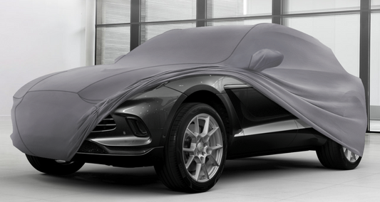 Aston Martin 707861 DBX Premium Outdoor Car Cover | ML Performance EU Car Parts