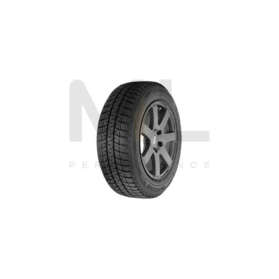 Bridgestone Blizzak WS80 245/45 R17 99H Winter Tyre | ML Performance UK Car Parts