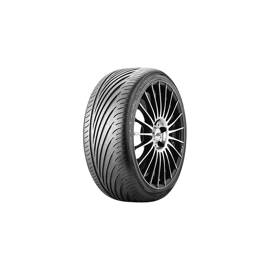 Vredestein Ultrac Sessanta 255/40 ZR18 99Y Summer Tyre | ML Performance EU Car Parts