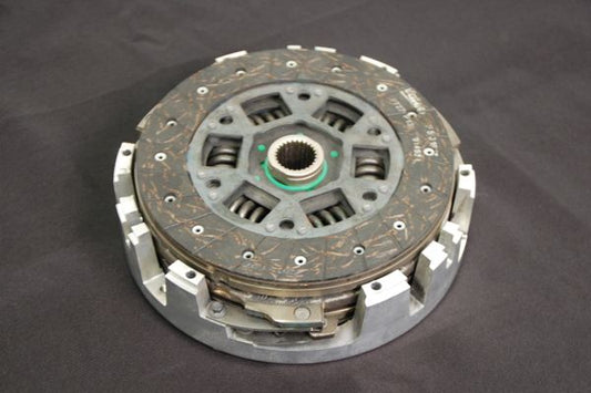 Aston Martin AD23-7540-AB Twin Plate Clutch Kit | ML Performance EU Car Parts