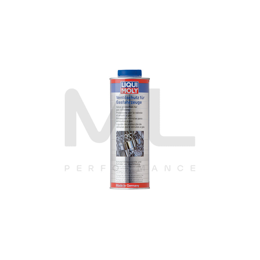 Liqui Moly Valve Protection Forgas Vehicles 1l