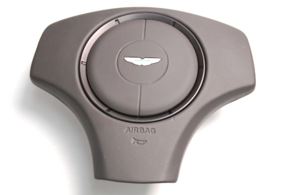 Aston Martin BG33-042B85-AB-W Drivers Air Bag Module Assembly (Black Ring) | ML Performance EU Car Parts
