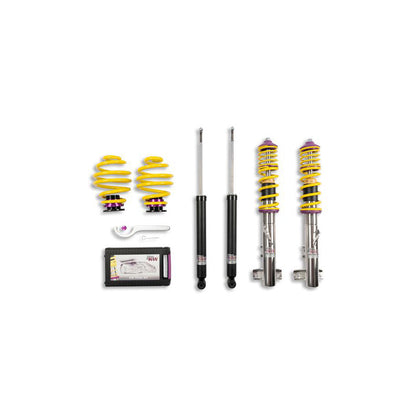 KW 10220011 BMW E36 Variant 1 Coilover Kit 1 | ML Performance EU Car Parts