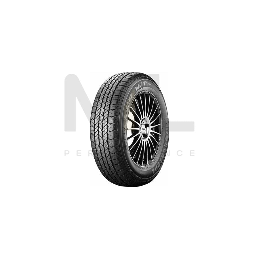 Bridgestone Dueler H/T 684 205/65 R16 95T SUV Summer Tyre | ML Performance UK Car Parts