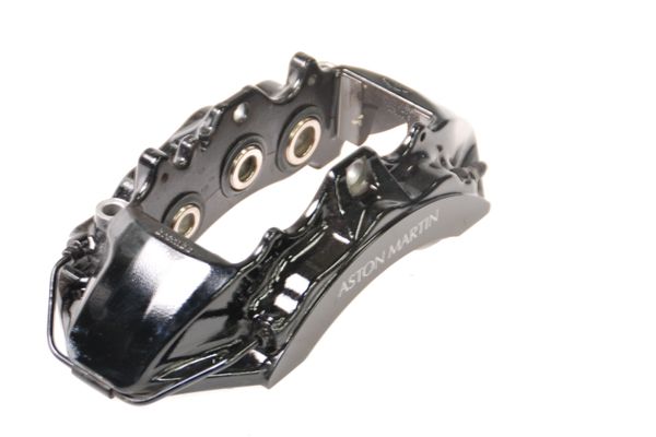 Aston Martin BG33-2C463-CA-W Front Brake Caliper LH Black (Used) | ML Performance EU Car Parts