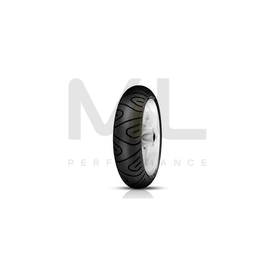 Pirelli SL 36 140/60 12 62L Motorcycle Summer Tyre | ML Performance EU Car Parts