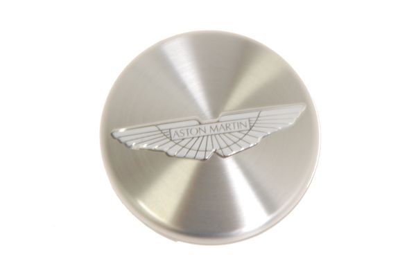 Aston Martin AY2Y-1A096-DA-W Wheel Centre Caps | ML Performance EU Car Parts