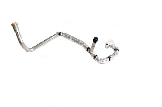 Aston Martin AG33-19A705-DA-W Air Con Evaporator To Pump Upper Hose | ML Performance EU Car Parts