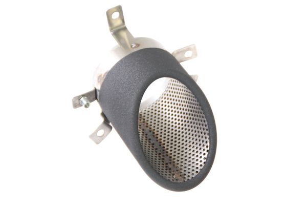 Aston Martin CG33-5K238-AA-W RH Black Tail Pipe Finisher | ML Performance EU Car Parts