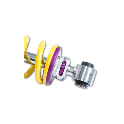 KW 35290039 Alpine A110 II Variant 3 Coilover Kit 6 | ML Performance EU Car Parts