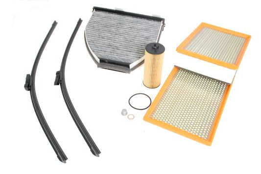 Aston Martin DB11V8FSKIT V8 Full Service Kit | ML Performance EU Car Parts