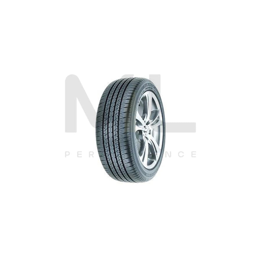 Bridgestone Turanza ER33 215/45 R17 87W Summer Tyre | ML Performance EU Car Parts