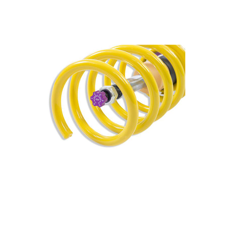 KW 352800AX VW Touran Variant 3 Coilover Kit 5 | ML Performance EU Car Parts