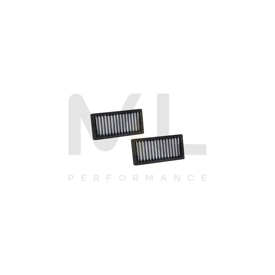 K&N VF1010 Cabin Air Filter | ML Car Parts UK | ML Performance