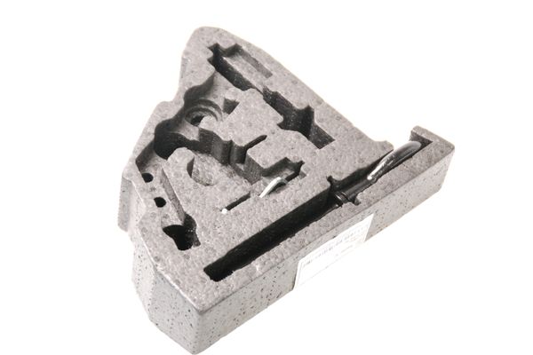 Aston Martin DG43-S064T64-AC-W Polystyrene Moulding For Tool Kit | ML Performance EU Car Parts