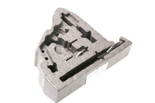 Aston Martin DG43-S064T64-AC-W Polystyrene Moulding For Tool Kit | ML Performance EU Car Parts