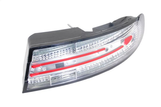 Aston Martin DG33-37-10792 RH Clear Rear Lamp (Black Border) | ML Performance EU Car Parts