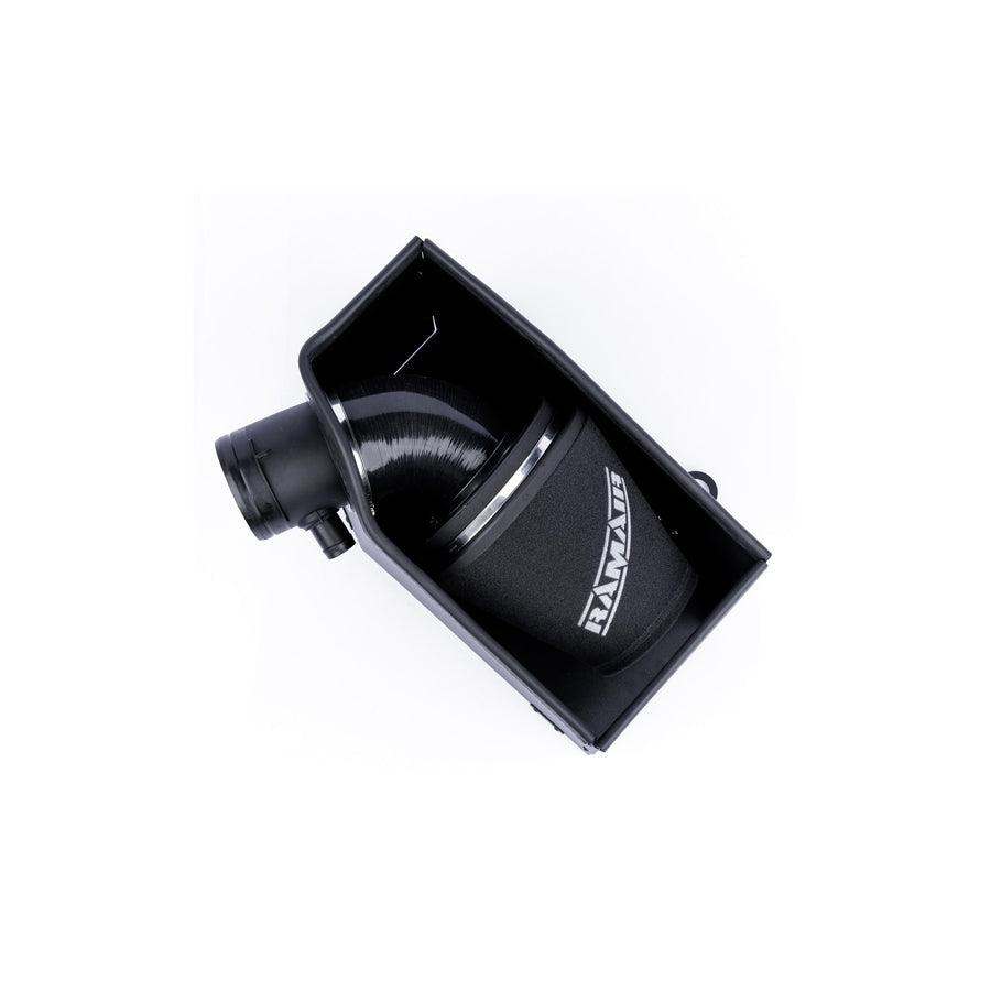 RAMAIR JSK-278-BK AUDI AUDI 2.5 RS3 QUATTRO INDUCTION KITS | ML Performance EU Car Parts
