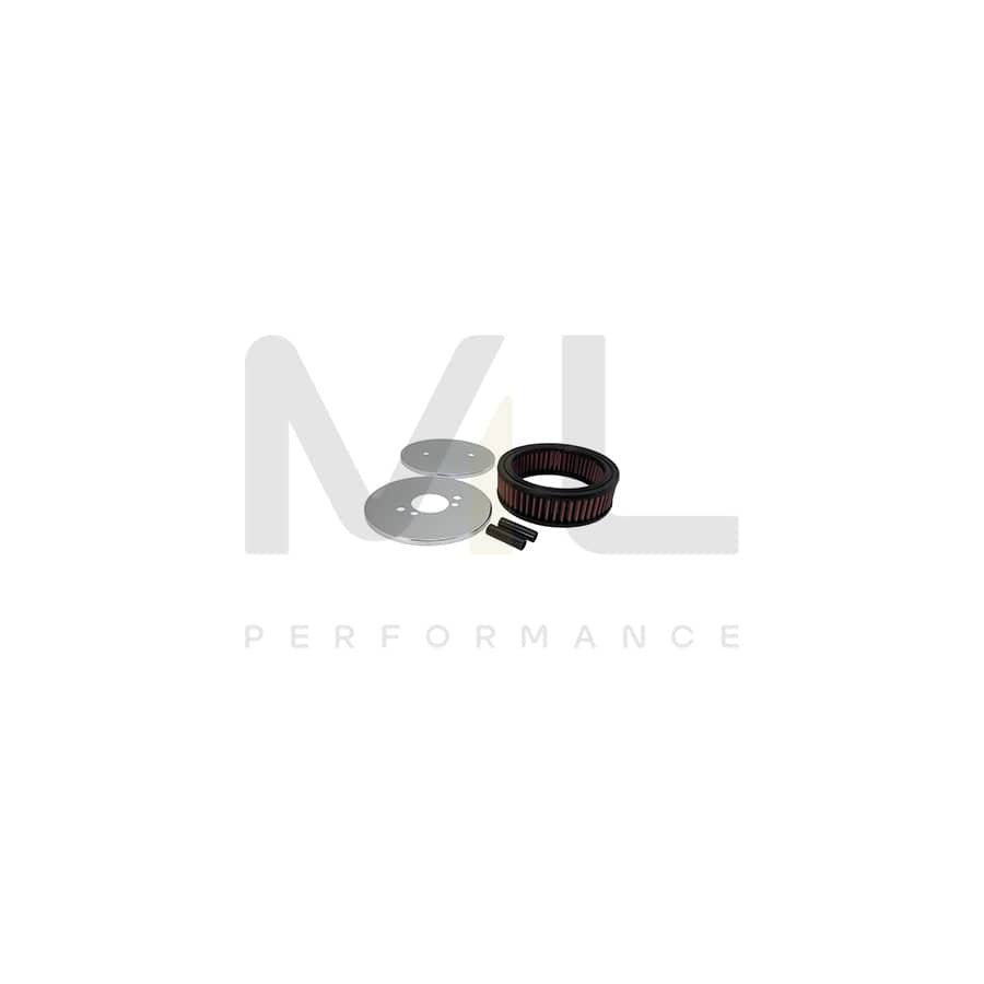 K&N 56-1400 Custom Racing Assembly | ML Car Parts UK | ML Performance