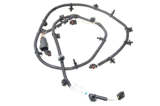 Aston Martin HY53-14A227-AB-W Decklid Harness Right Hand Side | ML Performance EU Car Parts