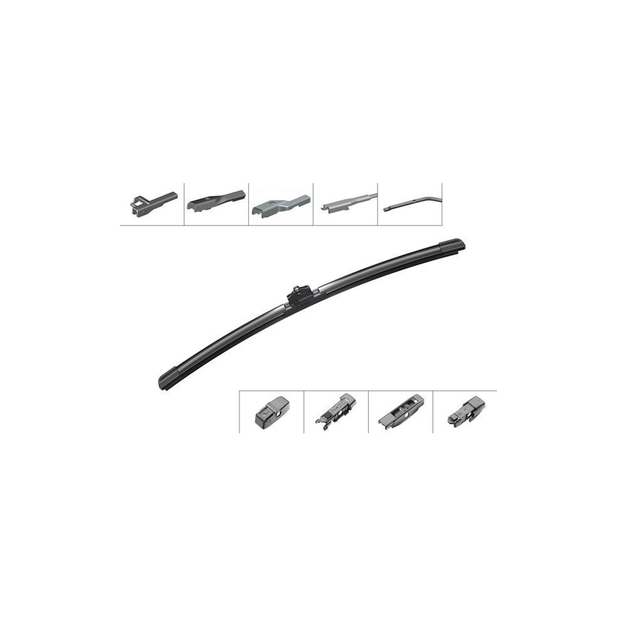 Bosch 3 397 016 223 Wiper Blade | ML Performance EU Car Parts
