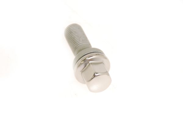Aston Martin HY53-1K024-AB-W Wheel Bolt Silver Head | ML Performance EU Car Parts