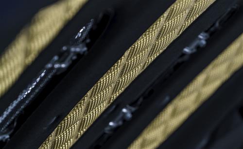 Aston Martin HY53-80-10049 DB11 Underbonnet Jewellery Pack | ML Performance EU Car Parts