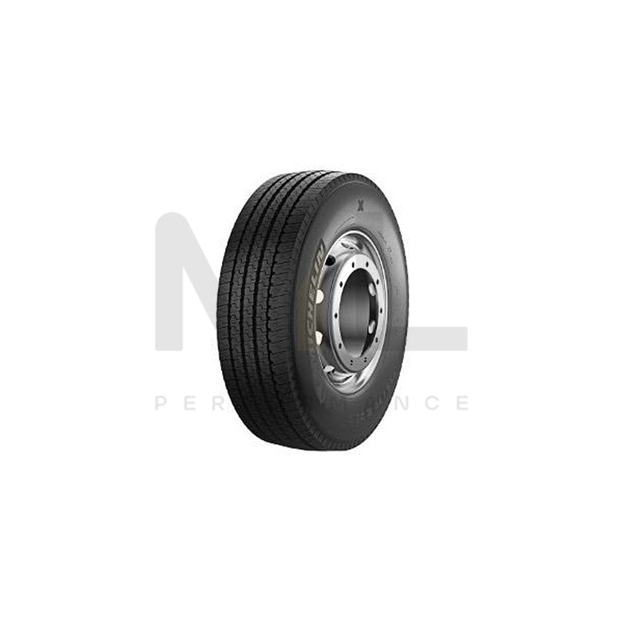 Michelin ZX 305/70 R19.5 147M Truck Summer Tyre | ML Performance EU Car Parts