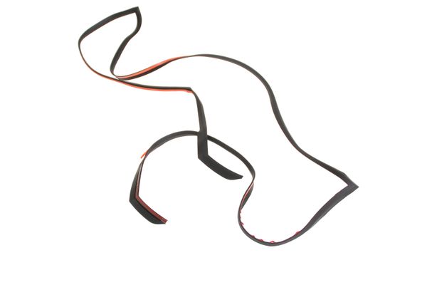 Aston Martin HY53-77-10041-W Rear Screen Seal (Top and Sides) | ML Performance EU Car Parts