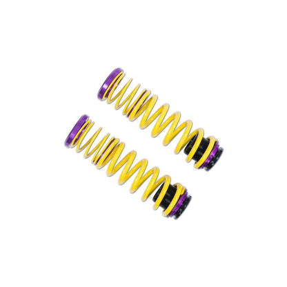 KW 25333003 Aston Martin Vantage Height-Adjustable Lowering Springs Kit 2 | ML Performance EU Car Parts