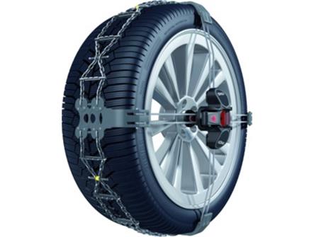 Aston Martin HY53-36-10065 Snow Chains | ML Performance EU Car Parts