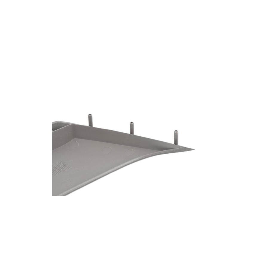 Genuine BMW 51478190330 E36 Door Pocket, Right SANDGRAU (Inc. 316i 1.9, 316i 1.6 & 318tds) | ML Performance EU Car Parts