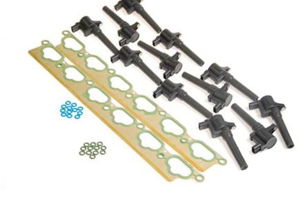 Aston Martin 3PINKIT 3 Pin Ignition Coil Kit | ML Performance EU Car Parts