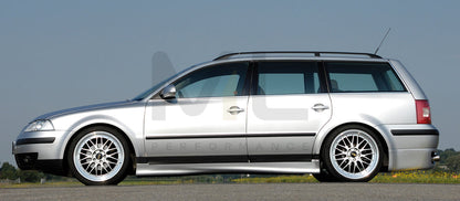 Rieger 00024016 VW 3BG 3B Passat Side Skirt 1 | ML Performance EU Car Parts